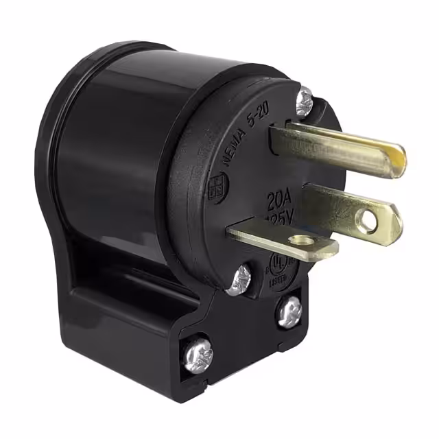 Q-716-RA Qualtek  Plugs and Receptacles